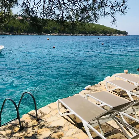 Villa Jagodna Hvar Town Exterior foto