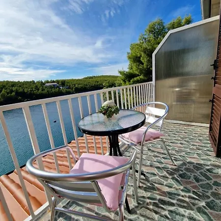 Villa Jagodna Hvar Town Exterior foto