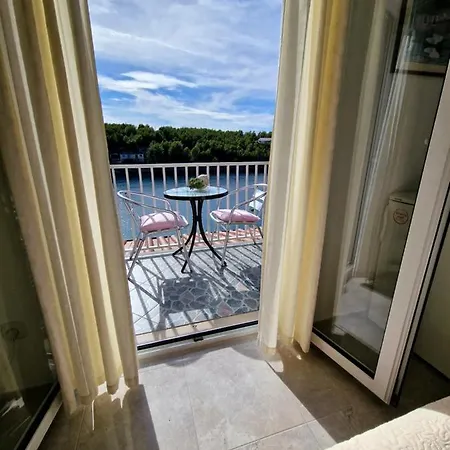 Villa Jagodna Hvar Town Cameră foto