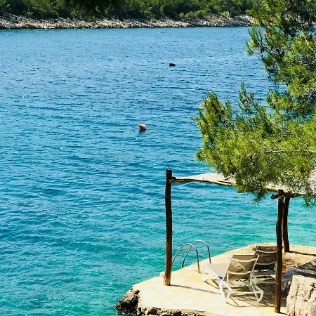 Villa Jagodna Hvar Town Exterior foto