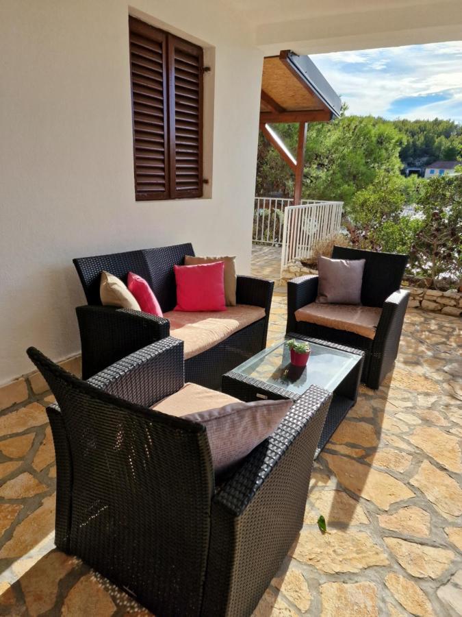 Apartment Jagodna Hvar Town
