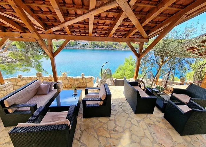 Villa Jagodna