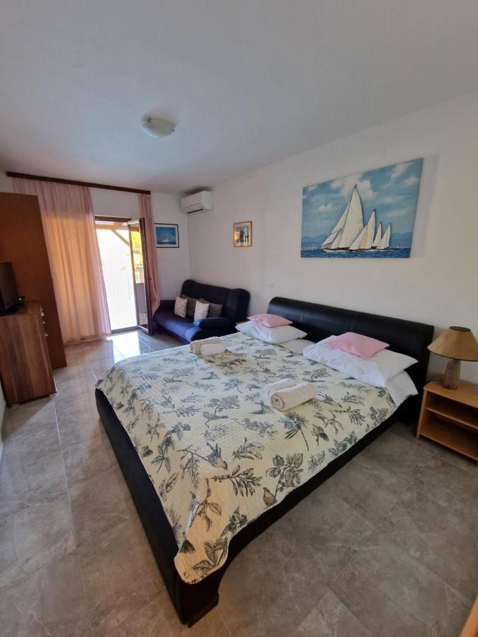 Jagodna Apartamento *