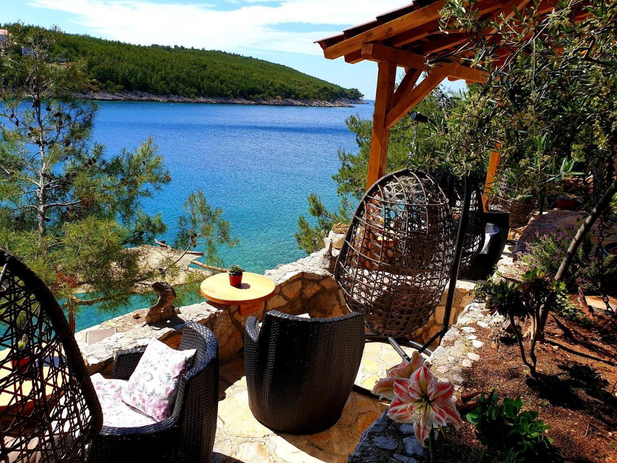 Jagodna Apartamento Hvar Town